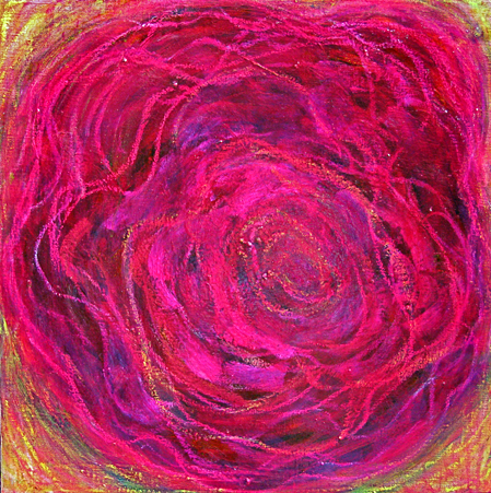 Rosa Ros 2009